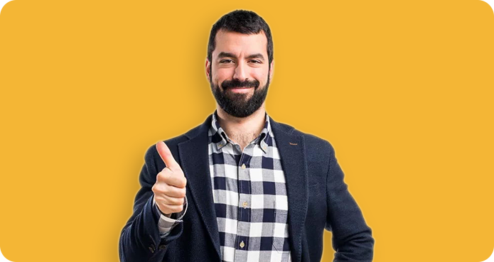 gospodine Andy
